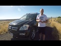 2007 Mercedes GL450 review @ 150,000 miles - getting expensive, but still worth it?