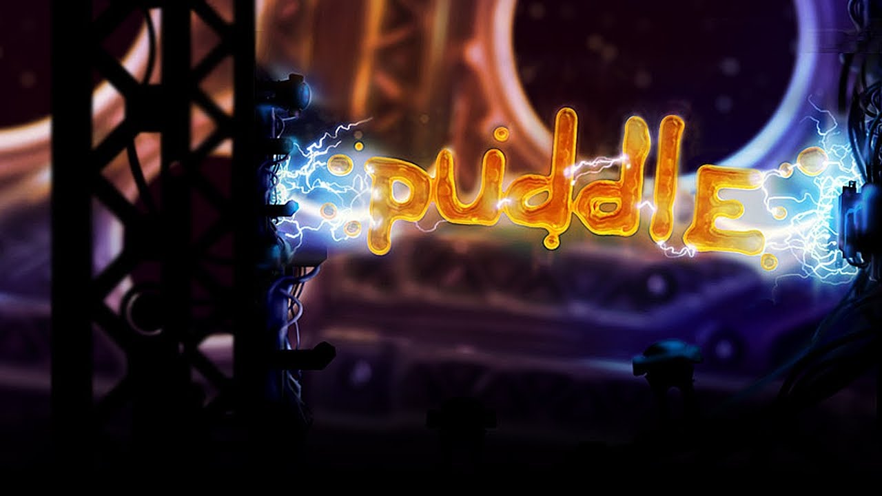 Puddle Gameplay (HD)