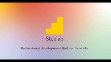 Professional development that really works