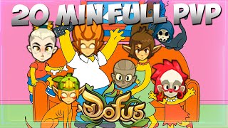 [DOFUS] SESSION PVP #12: AGNYKAI IOP VS KAAMIZAAZE DE HUPPERMAGO