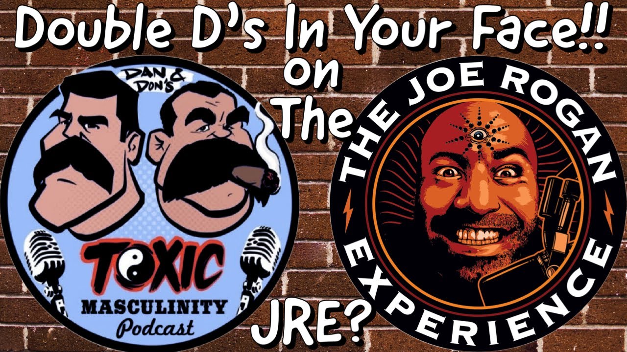 When can we expect to see Don Frye back on The Joe Rogan Experience w