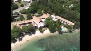 Tours-TV.com: Resort, Solomon Islands