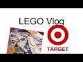 RARE Target LEGO find! Crazy Clearence deals💵 - Vlog