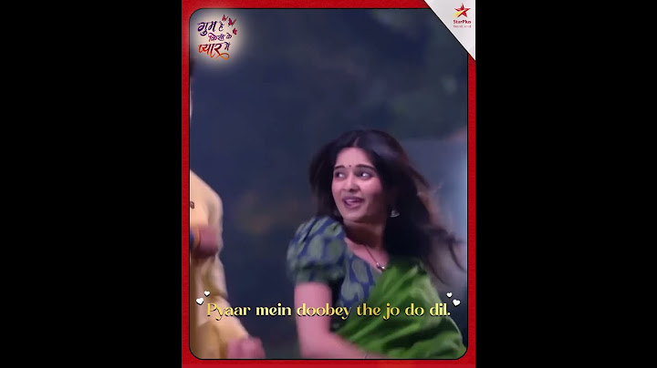 Ghum Hai Kisikey Pyaar Meiin | Kya Savi Aur Rajat Ke Rishtey Mein Aayegi Khataas?