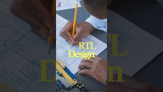 What is RTL Design? 🤯 Foundation of VLSI &amp; Chip Design #vlsi #semiconductor #rtldesign #vlsiexpert