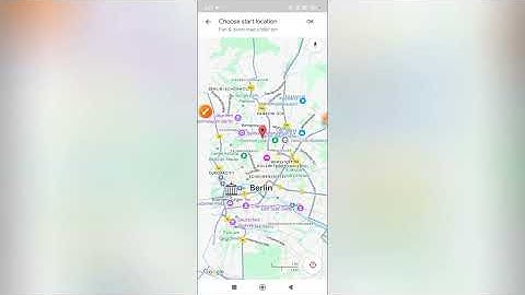 How to Use Bus Routes in Google Maps?