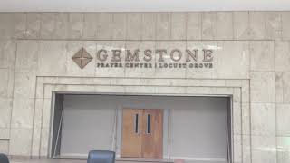 Former Sears And Gemstone Prayer Center At Citadel Mall In Charleston, SC