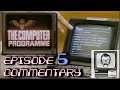 The Computer Programme - Communications & Media in 1982 | Nostalgia Nerd