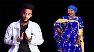 Nadiira Nayruus Iyo Liibaan Door Inagaa Isleh Official Music Song 2026