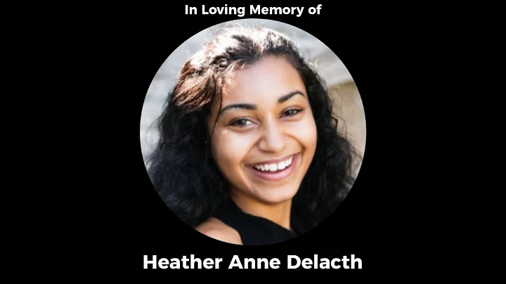 Heather Anne Delacth Obituary