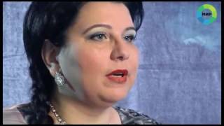 Программа  "Другой Мир"  на телеканале  МИР,  12 выпуск