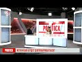 Suntem LIVE la emisiunea "Politica Nataliei Morari" de la TV8