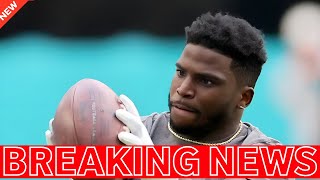 5 Things You Didn't Know About Tua and Tyreek's Relationship