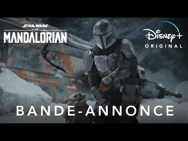 Regarder The Mandalorian saison 2 épisode 1 en streaming complet VOSTFR,  VF, VO