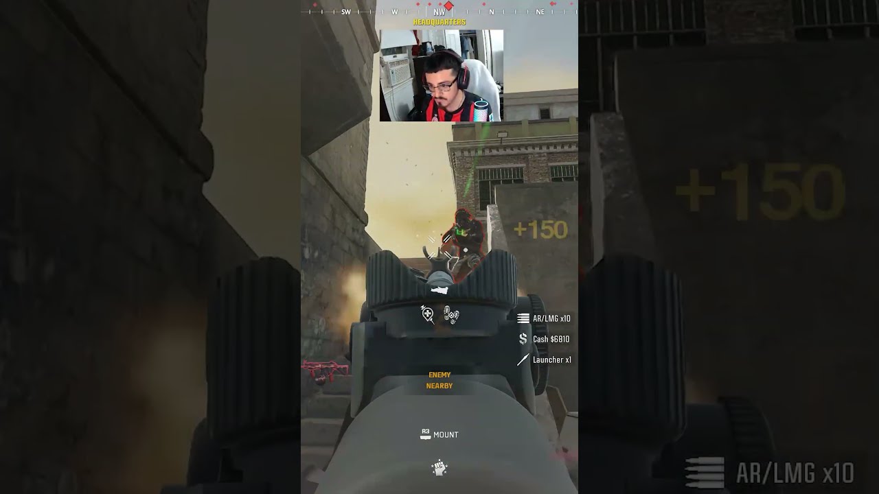 These Kids Couldn T Keep UP Road To 1K Shorts Callofduty Warzone