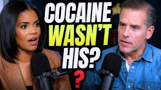 Hunter Biden Finally Answers the White House Cocaine Question 😳