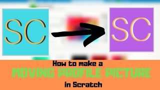 animated user icons I made using Scratch + an online gif maker : r/scratch