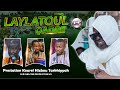 En direct laylatoul qadre touba rsidence cheikhoul khadim prestation kurel hizbou tarkhiyyah