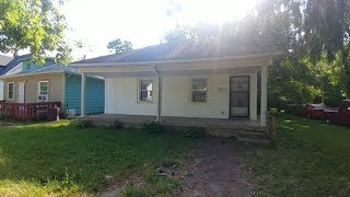 Homes for Rent - 137 S Catherwood Ave, Indianapolis, IN 46219
