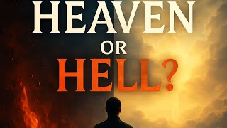 What You See After You Die: The Truth About Heaven and Hell #eternal #lifeafterdeath #lifeafter
