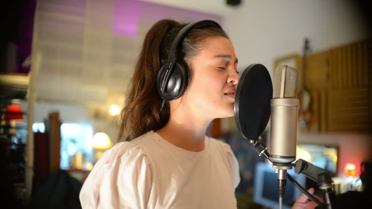 SEGUIR - Flamamé 4th (Noelia Sinkunas)