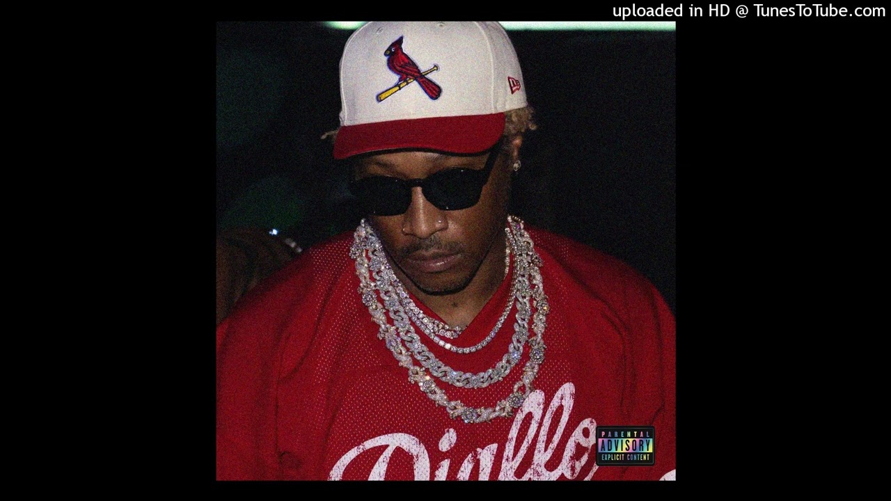 Future - Iced Out (Unreleased)