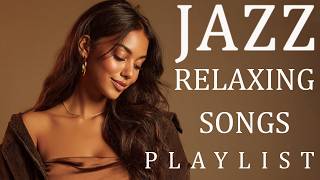 Relaxing Smooth Jazz  Soulful Female Vocals U0026 Healing  For Inner Peace