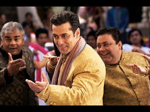 Film Hindi Doble Farsi | Salman Khan | فیلم هندی دوبله فارسی