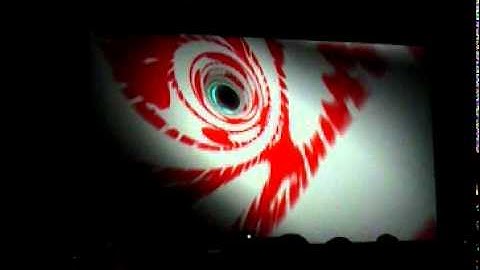 Revision 2011 - 4k in 5k