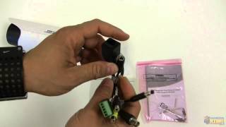 2 Megapixel IP Network Bullet IR Security Camera Unboxed - IPOB-EL2MPIR50