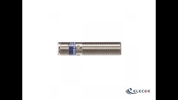 Telemecanique Sensors XS512B1PAM12 Inductive Proximity Sensors