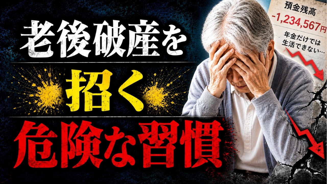 74歳父の通帳残高は11万円… 年金生活者が気づかない“赤字地獄”の正体