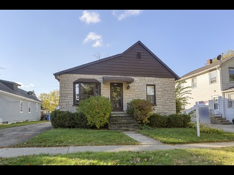 239 Sheridan Ave, Highwood, IL home video tour