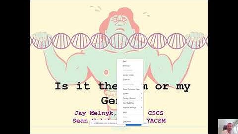 Using PowerPoint Add Subtitles in Blackboard Collaborate