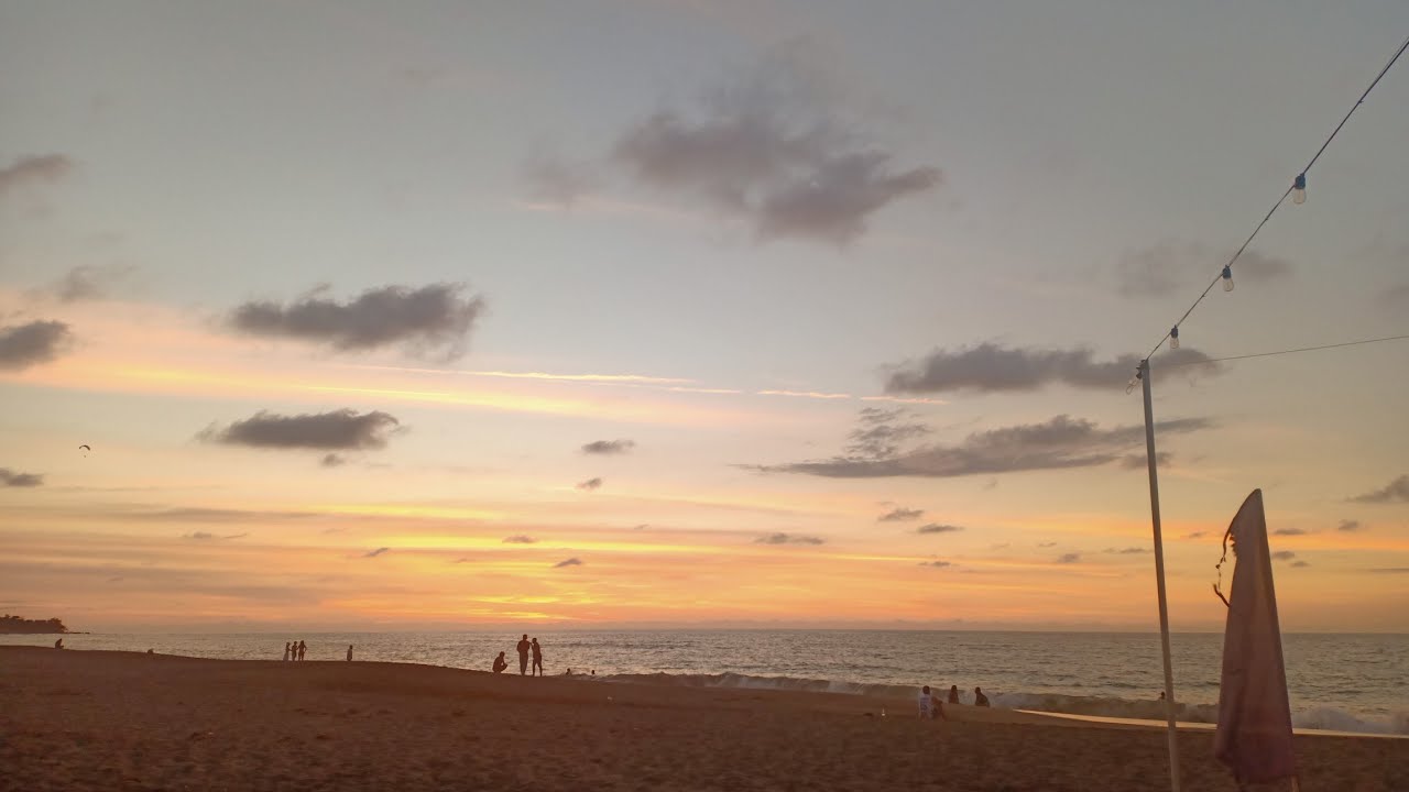 Where to stay in San Juan La Union Isla Bonita Resort