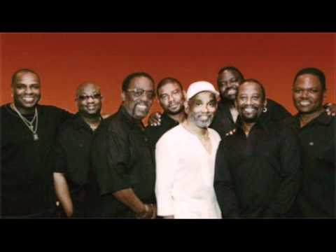 Maze & Frankie Beverly - Joy And Pain