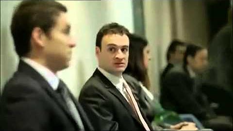 Pepsi Max - [OFFICE INTERVIEW Ad HQ version]