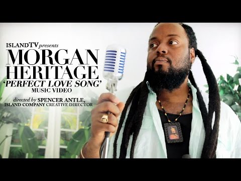 【未使用】Morgan Heritage - Perfect Love Song Stream Morgan Heritage - Perfect Love Song [2013] by