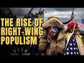 The Rise of Right-wing Populism  | Noam Chomsky