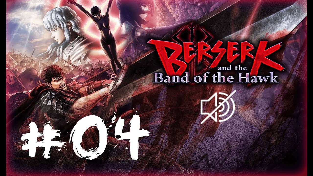 Berserk and the band of the hawk не запускается на windows 10 Berserk and the band of the hawk не запускается на windows 10