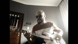Backtrack - Emei - Guitar Cover 🎸