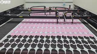 Soft Fabric Cutting — Faster, Smoother, Smarter ✂️⚡ screenshot 4