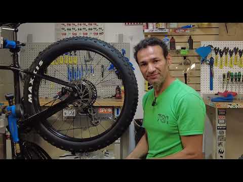 Mechanic Monday -