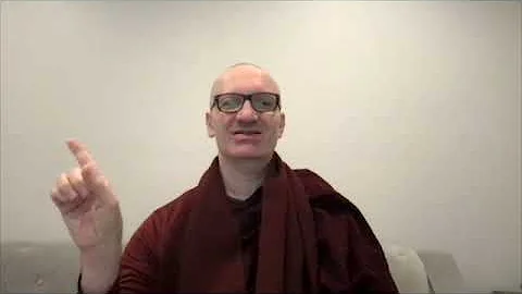 Week 23 - MN 145: Puṇṇovāda Sutta, "Advice to Venerable Puṇṇa."