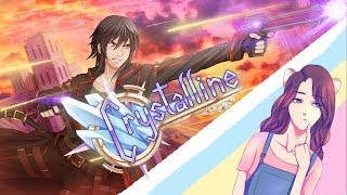A NEW CHARACTER!?! | Crystalline Gameplay #3