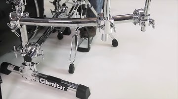 One up, One down - Vertical Stealth with Side Stealth - Nothing But Options