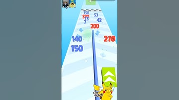 I Almost Completed The Game - Number Master 2 😱😱#master #numbers #shorts