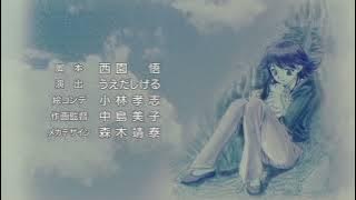 Corrector Yui ED 2  'Requiem (レクイエム)' by Satsuki