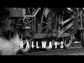 A Love Letter to Trains | British Pathé