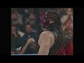WWF Smackdown 2 24 2000 Chris Benoit Vs Kane